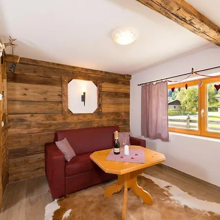 Prázdninový dům Frauenkogel *