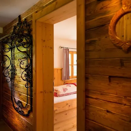 Prázdninový dům Frauenkogel Grossarl