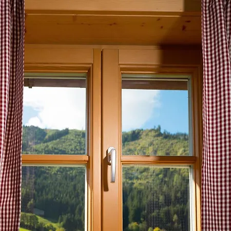 Prázdninový dům Frauenkogel Grossarl