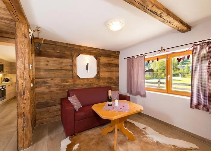 Σπίτι διακοπών Frauenkogel *