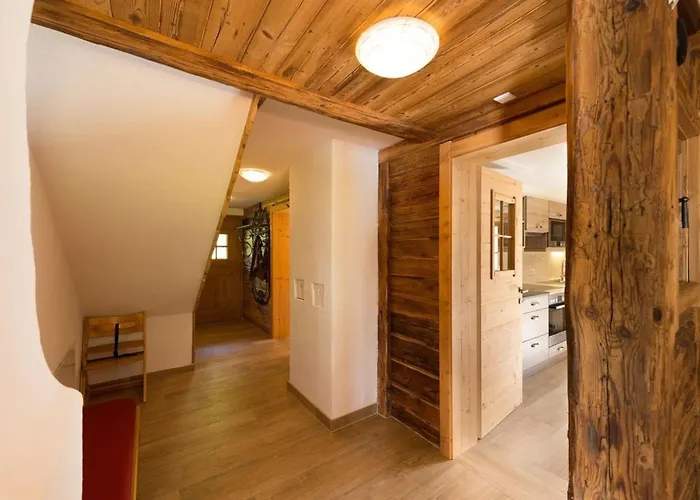 Σπίτι διακοπών Frauenkogel *