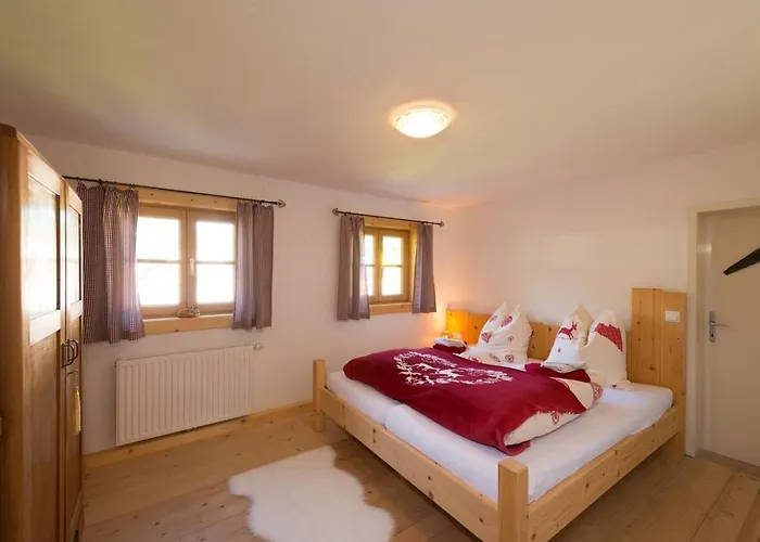 Frauenkogel Σπίτι διακοπών