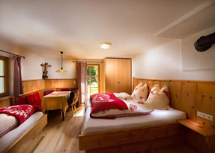 Frauenkogel * Grossarl