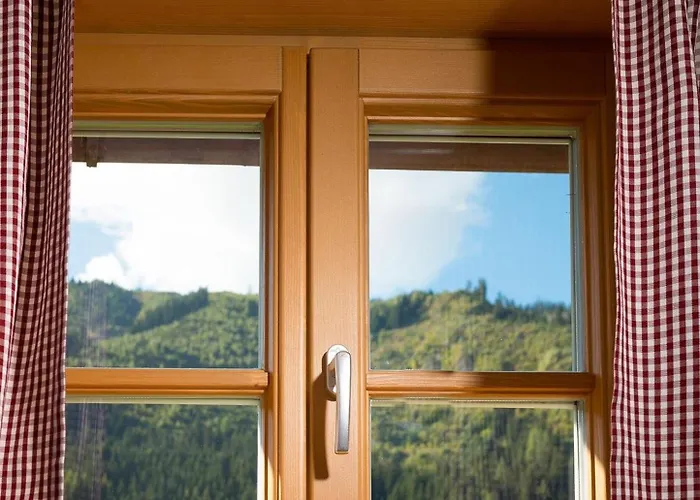 Σπίτι διακοπών Frauenkogel Grossarl